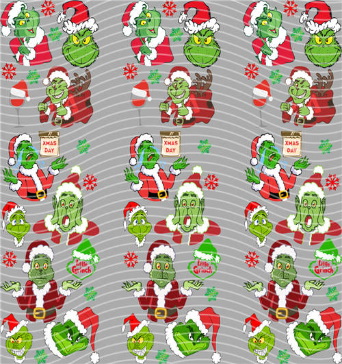 Pen sticker、-F 293